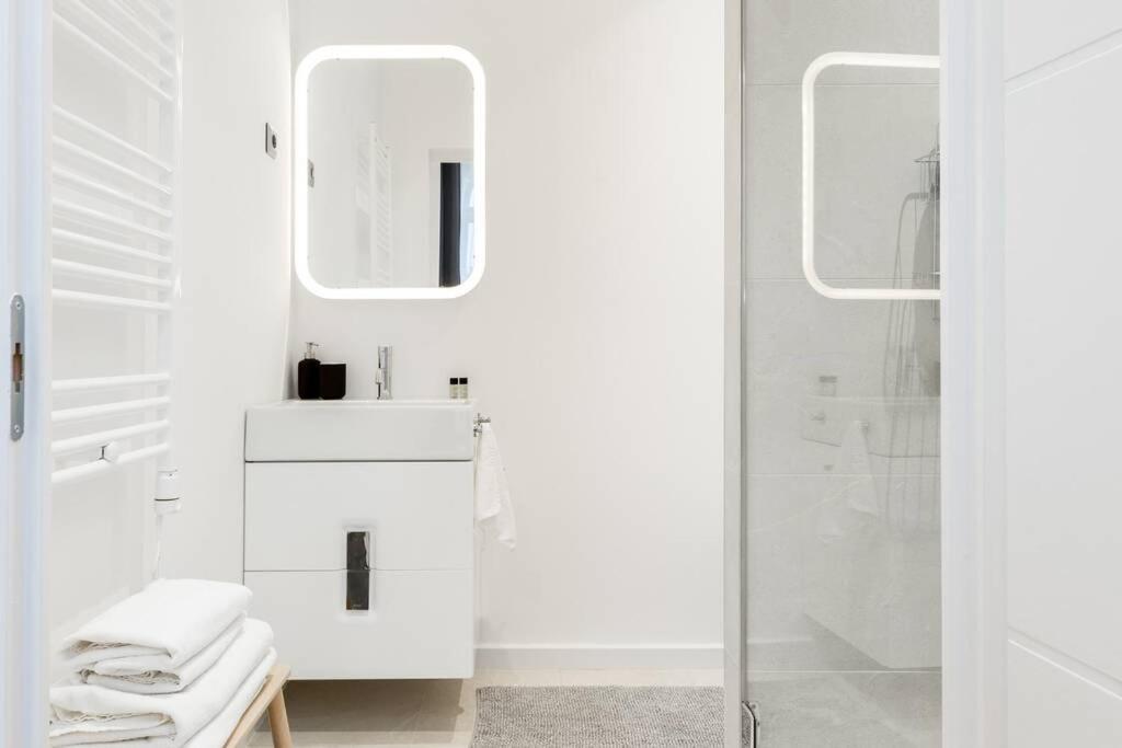 Space And Style In The Heart Of Budapest W 2Br&2Bt Exterior photo